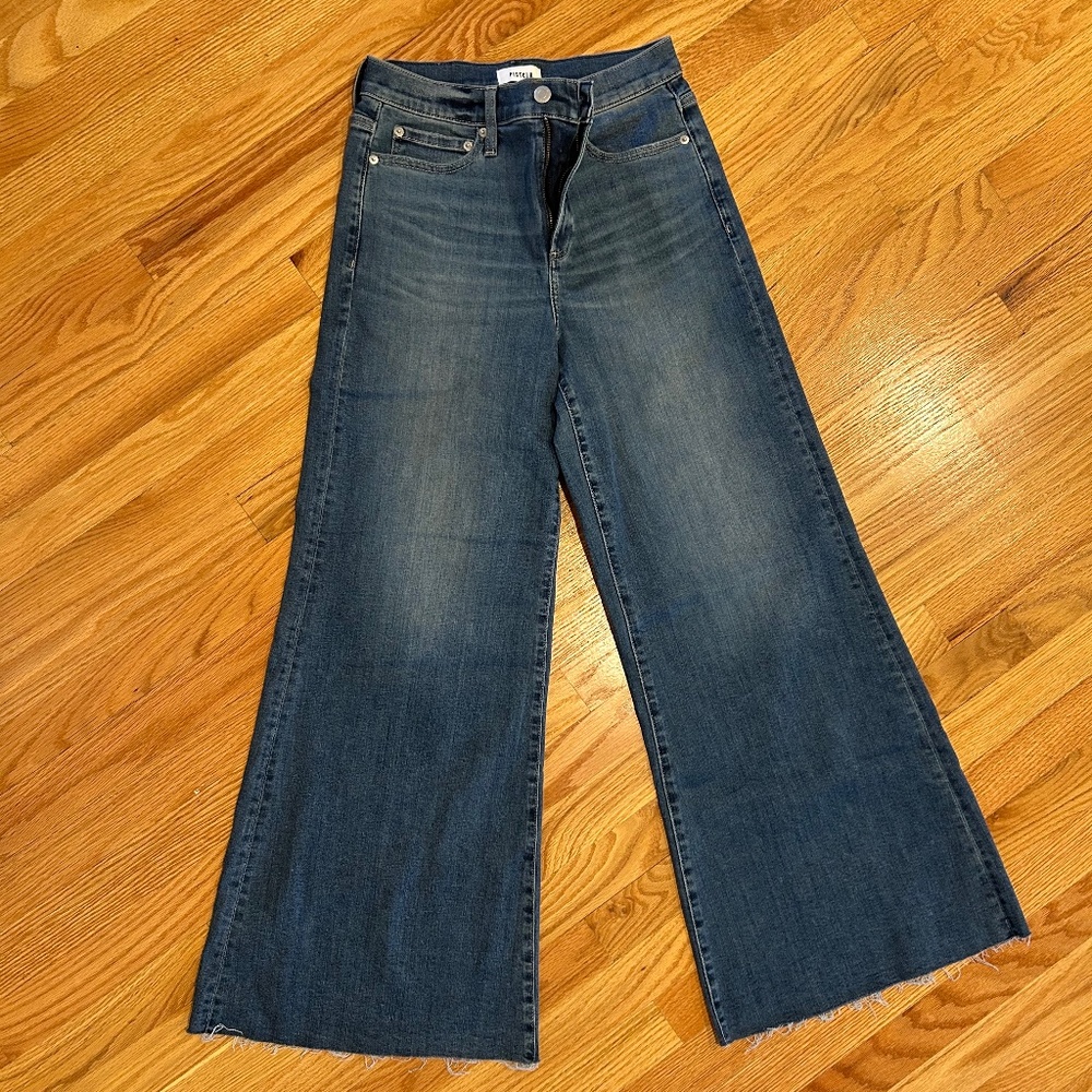 Pistola Jeans